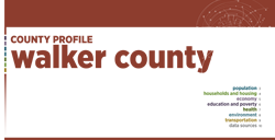 Walker County Profile